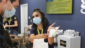 Green Goods is the latest cannabis dispensary to open in Las Cruces