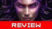StarCraft II: Heart of the Swarm - Review in Progress Deel 2