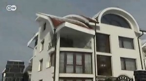 Satul Certeze din nordul Transilvaniei a ajuns in presa internationala