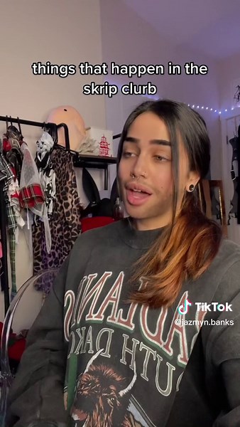 Skrip Club Scenarios: What Happens at Strip Clubs