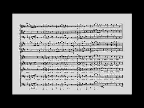 Wolfgang Amadeus Mozart - Missa brevis in D major, K 194 (Mass. No. 8)