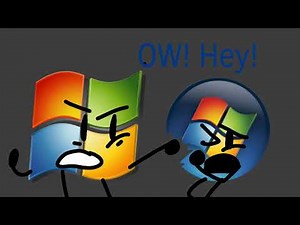 Windows: The Infection [Part 1] [LOUD SOUND WARNING]