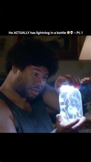 Key & Peele - Lightning in a Bottle Skit Part 1 #comedy #comedyclips #keyandpeele