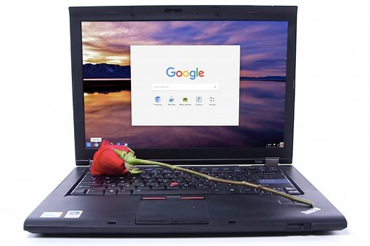 Revive Your Old Laptop Without Spending a Dime