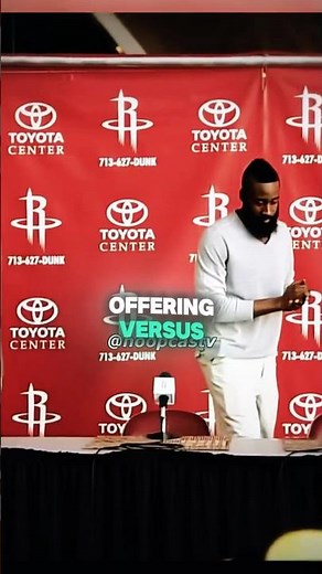 They Couldn´t Give Him A Max Contract