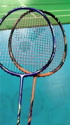 Perfect Badminton Racquet for Doubles | The DRIVEX 12