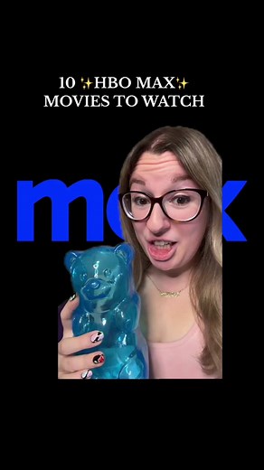 10 ✨HBO MAX✨ Movie Recommendations #hbomax #movies #movierecommendation #fyp @Max