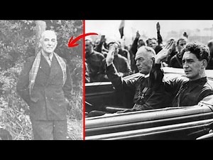 The Brutal Last 60 Seconds of Ion Antonescu – The Dictator Who Defied His Fate