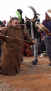 113K views · 1.1K reactions | رقص العلاوي مع روكي#رقص #ترفيه #رقادة #قصبة #العلاوي #الركادة #روكي | Danses et chants populaires algériens | Facebook