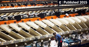 FedEx Agrees to Acquire TNT Express in $4.8 Billion Deal