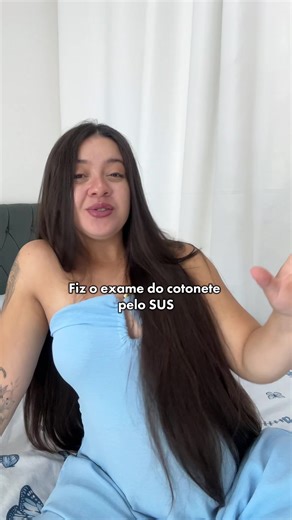 Exame do Cotonete na Gravidez: Experiência Surreal