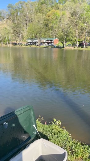 Spring Valley PayLake on Reels