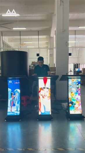 Milestrong LED Display on Instagram: "Bring presentations to life with #MileStrong lectern LED display✨ Designed to blend seamlessly into modern conference spaces, it delivers clear visuals and a polished look while keeping the focus on the speaker. Smart, compact, and versatile — a perfect upgrade for meetings, forums, and keynote moments.🎤📺 😊For inquiries or more info, pls contact us for the best services. 📫E-mail: admin@mile-strong.com 📞WhatsApp: +86 195 2988 2628 🌐https://www.mile-stro