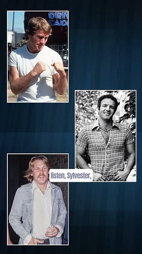 Sylvester Stallone Filmed Rocky in 28 Days 2005 SternShow howardstern thehowardsternshow howardsternshow fypage fyp sylvesterstallone rocky rockybalboa The Howard Stern Show | HS and Celebs