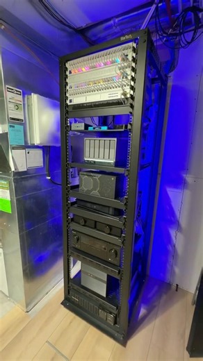 Which 42U Rack Would You Pick ?