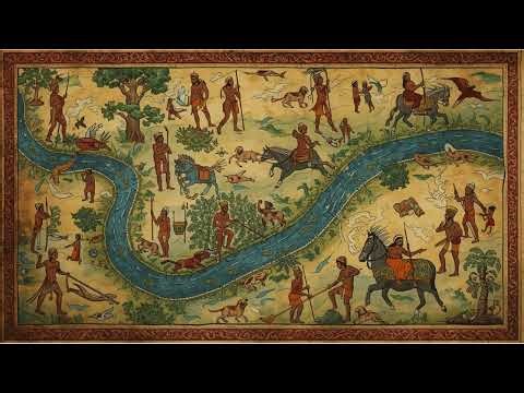 Rivers of the Indus – Grade 5 Song | Ancient Civilization, Cities & Trade