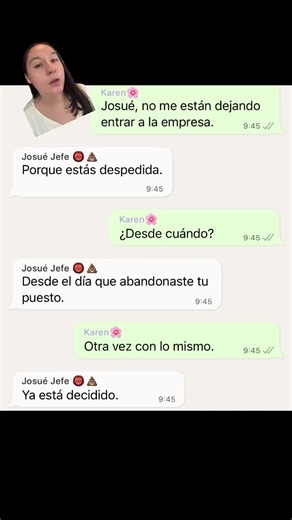Abandono de trabajo: causas y pasos a seguir (parte 2)