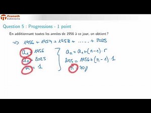 Correction Test Intermediate Maths FINS - HEIG-VD