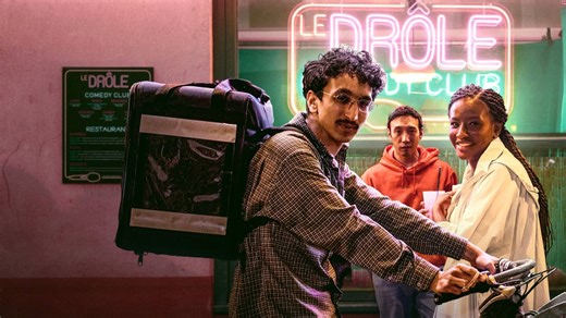 Netflix: la encantadora miniserie francesa de seis episodios para ver en un fin de semana