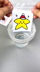 48K views · 128 reactions | Little science experiment "Disappearing Colors", do you know what the principle is? #Parentchild #handicraft #Sciencelittleexperiment #Kindergarten #handicraft #Handmade #diy #Children #handicraft paper craft | paper craft | Facebook