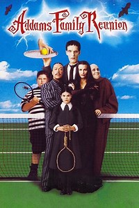 Addams Family Reunion Summary, Trailer, Season List, Cast, Where to Watch and More