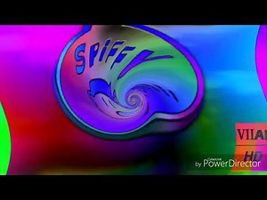 My Spiffy! Video Effects (Sponsored by Intel Csupo Effects)
