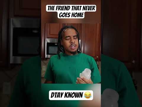Why is this baby so aggressive 😭 | Dtay Known