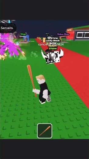 🤩 Steal a Brainro 0447 #roblox #opendreamgaming #shorts #original