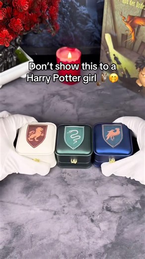 Magic rings 🥺🪄