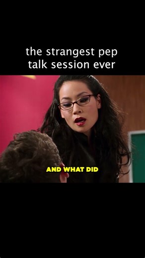 How To Make Talks More Interesting #sony #charliesangels