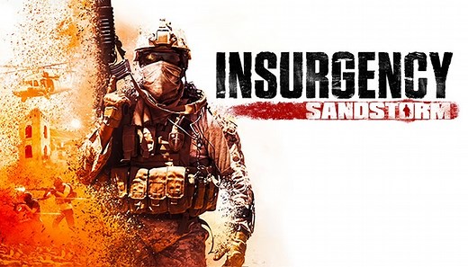 Acheter Insurgency: Sandstorm - PC (Steam)