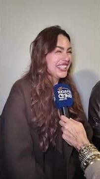 كلمة أبطال مسلسل الفهلوي لمستمعين نجوم اف ام.