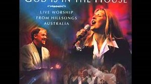 GOD IS IN THE HOUSE Chords - Hillsong / Powerful worship song. - ChordU