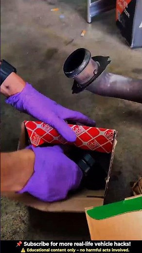 Belt Tensioner Replacement 🔧 | Easy DIY Fix for Noise & Vibration (USA Guide)