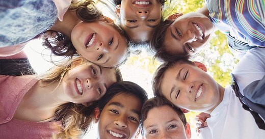 The Dutch school system