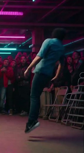 Epic Slap Showdown Gone Wrong