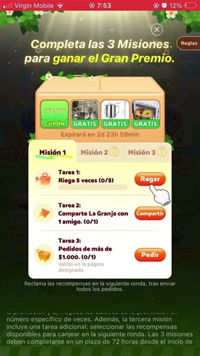 GANA ANTES la GRANJA TEMU / Realidad #temu #granjatemu