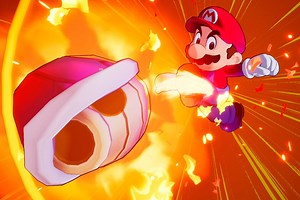 Iba camino de convertirse en otra saga olvidada de Nintendo pero por suerte Mario & Luigi están de vuelta, y tras probar su nuevo RPG en Switch nos ha conquistado