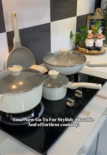 Unboxing Redchef Cookware for Your Kitchen