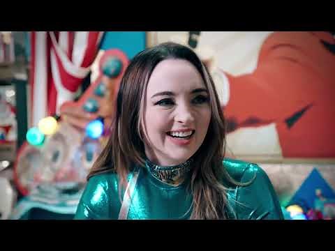 Taskmaster Series 14 Episode 9 - A New Business End