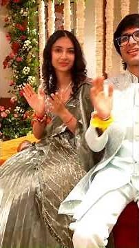 sourav joshi wedding😍👌