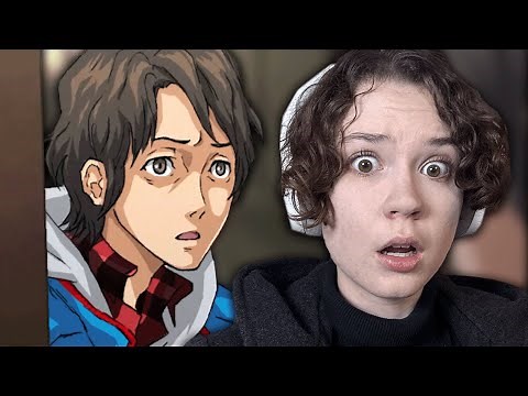 WELCOME TO THE NONARY GAME | Zero Escape: 999 (1)