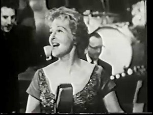 The Jo Stafford Show.