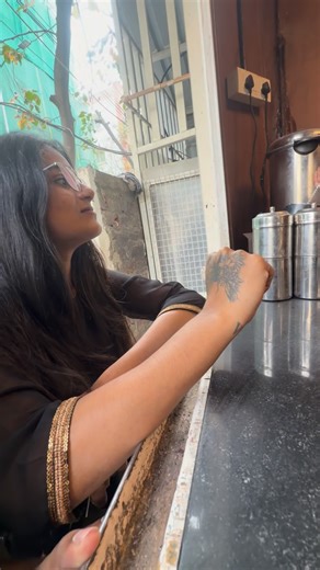 Jaswanth on Instagram: "Vibes"