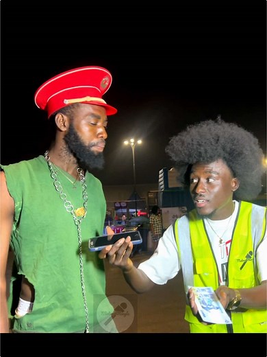 Funny Street Interviews: Hilarious Questions and Reactions