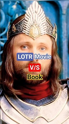 LOTR Book Fact: Army of the Dead Never Fought at Minas Tirith