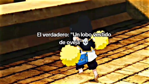 Charmy from Black Clover: Unveiling the True Nature