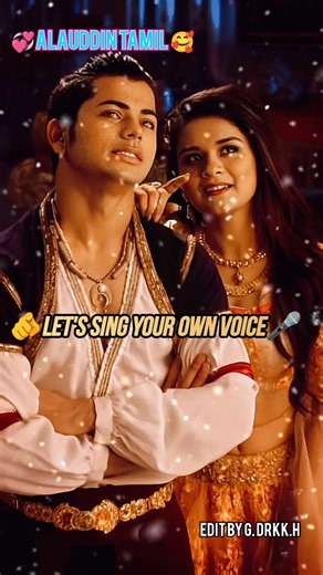 Tag your🫣𝗥𝗢𝗝𝗔🌹... 𝗶 𝗮𝗺 𝘁𝗮𝗴 𝘂🫵 #trending #love #alasmine #sidneet #roja #romentic #tamil #alauddin