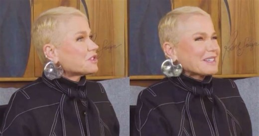 Aos 62 anos, Xuxa Meneghel faz reflexão profunda sobre envelhecimento e liberdade: 'Não vivi os meus 25'