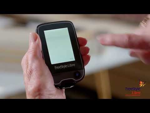 FreeStyle Libre System - System Features and Settings